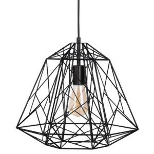 Lampa wisząca HORTA 1xE27