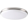 Plafon LED METIS 38 Chrom mat 4000K
