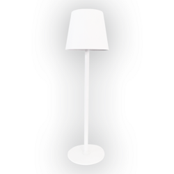 Lampka nocna Toscana white 2W