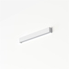 Nowodvorski Kinkiet biały STRAIGHT WALL LED S