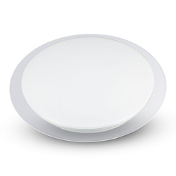 Plafon Sufitowy V-TAC 24W 31cm Gwiazdy SMART WiFi Amazon Alexa Google Home VT-5184 2700K-6400K+RGB 2400lm