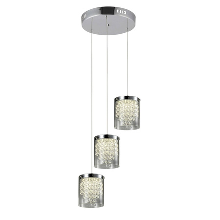 Cantos 3 lampa wiszaca LP-1114/3C