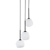 MISTY LAMPA WISZACA 3xG9