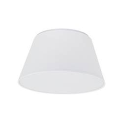 FORMO WHITE LAMPA SUFITOWA 2XE27  380