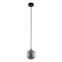Lampa wisząca ELENA 1xG9
