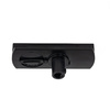TRACER 1L ADAPTER SLIM Z HAMULCEM CZARNY