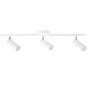 Lampa ruchoma ścienno-sufitowa LED GAVI-3 Biała 13,5W 3000K
