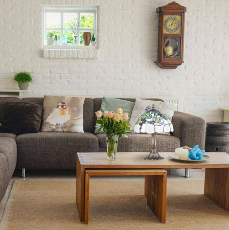 Lampka stołowa / nocna K-G08789 z serii TECO