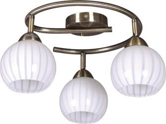 Lampa sufitowa K-C9530/3 z serii ATRIA