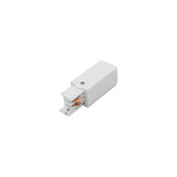 Nowodvorski Złączka biała CTLS POWER END CAP RIGHT PE-R