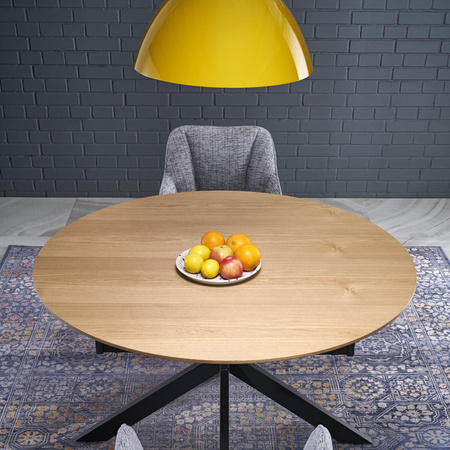Lampa wisząca FARO Ochra 1xE27 500