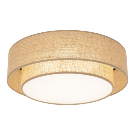 CALISTO JUTA LAMPA SUFITOWA 4  500