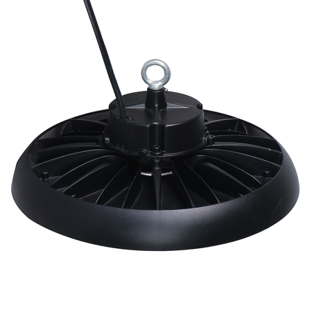 Oprawa techniczna HIGH BAY 200W 4000K 5lat Gwarancji