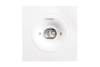 Intelight Oprawa sieciowo-awaryjna podtynkowa STARLET SPOT QUAD SCH 250 M 3H MT / 84464
