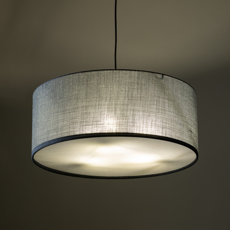 Lampa wisząca EARTH 3xE27