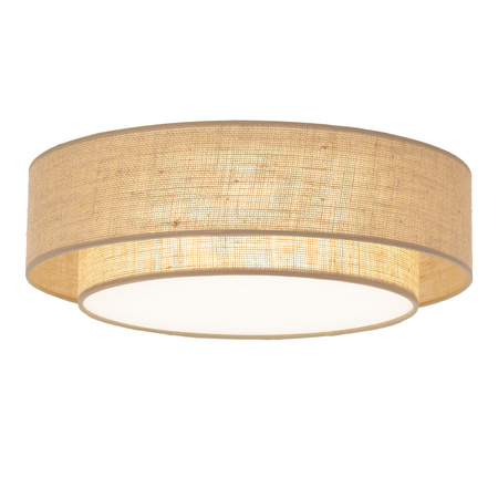 CALISTO JUTA LAMPA SUFITOWA 4  500