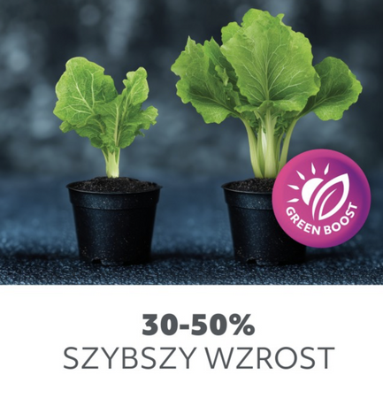 Lampa do roślin LED BLOOM 20W barwa ciepła 3500K