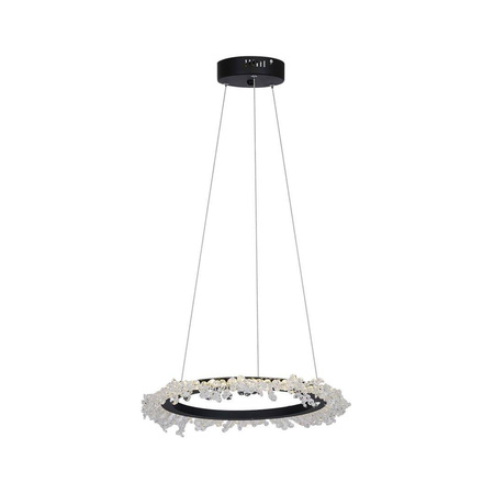 LAMPA WISZĄCA FROZEN 30W LED