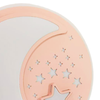 Plafon NOTE PINK 40W LED Ø480 mm