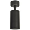 Oprawa sufitowa Spot MICA BLACK 1xGU10