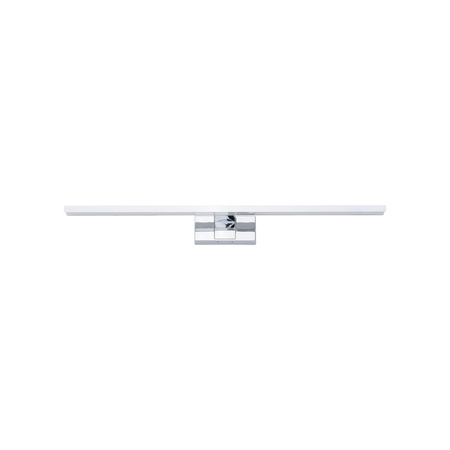 Kinkiet CEZANNE M 60cm LED 12W 4000K IP44 chrom Nowodvorski Lighting 106681