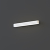 Nowodvorski Kinkiet biały SOFT WALL LED 60X6 7541