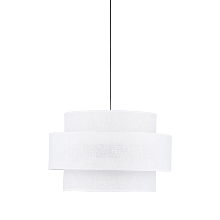 Lampa wisząca CALISTO White 3xE27 500