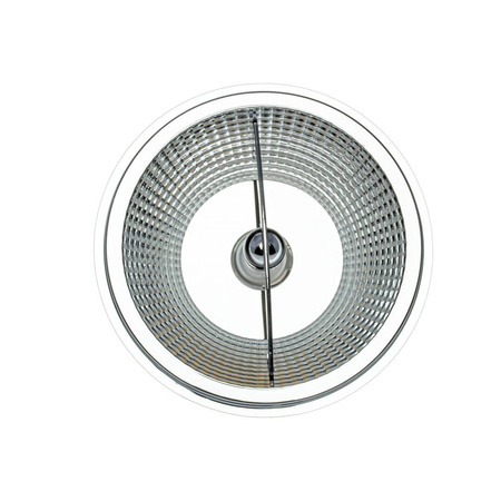ŻARÓWKA AR111 12W GU10 4000K Biała z odbłyśnikiem