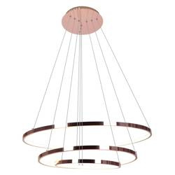 Lampa wisząca K-8153 z serii DIEGO GOLD