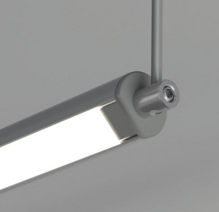 Zaślepka OLEK-P przewodnikowa C28212C07P czarna KLUŚ