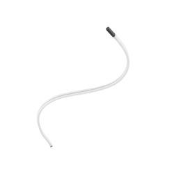 Nowodvorski 11723 Oprawa elastyczna elastyczna do systemu NANO - LVM FLEX LINE LED 6W 3000K 180LM 100° 50CM