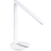 Lampa biurkowa Led SERRA Biała