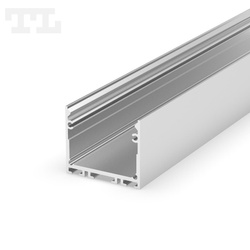 LED P22-3 Profil 2000 mm anod (nr kat 8622302)