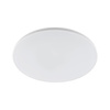 Plafon AGNES ROUND LED PRO white L 64W 4000K 10982 Nowodvorski