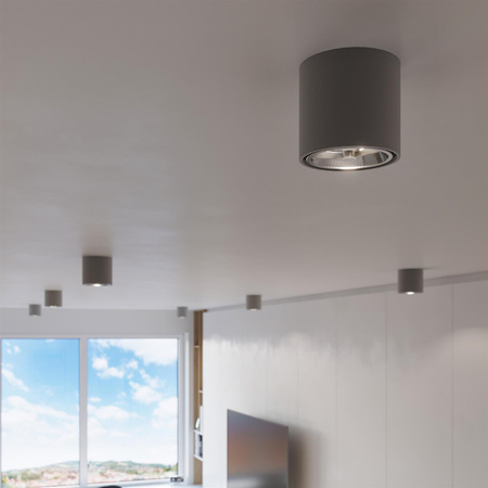 Lampa Wisząca LUCE 40W LED