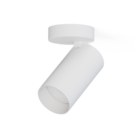 Nowodvorski Lampa sufitowa biała reflektor MONO 