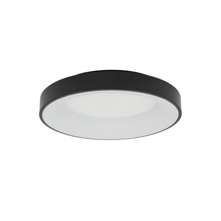 Plafon NIKKI ROUND LED 48W 48cm 4000K czarny Nowodvorski 11211