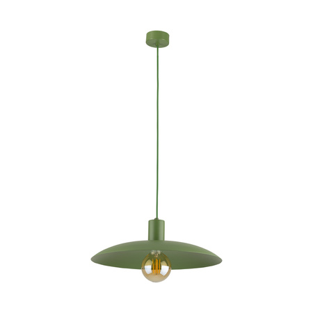 Tk Lighting ASTRA PEAPOD lampa wisząca 1XE27 