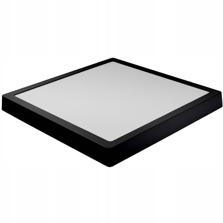 LAMPA STOJĄCA RING 24W LED