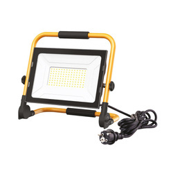 Naświetlacz led RINO 100W 4000K 8300lm stojak, kabel 3m, wtyczka