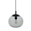 Lampa wisząca VIBE Graphite 1xE27 350