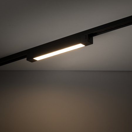 TRACER PANEL LED BLACK 20 W