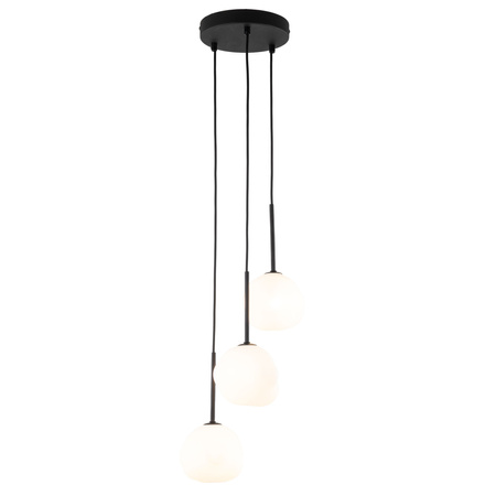 MISTY LAMPA WISZACA 3xG9