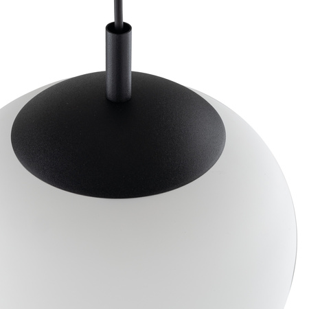 Lampa wisząca VIBE White 1xE27 200