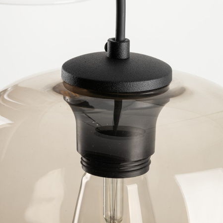 Lampa wisząca ELIO 3xE27