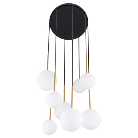 Lampa wisząca KARO VIII 10934 Nowodvorski