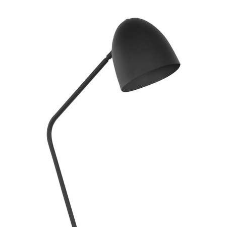 Lampa podłogowa SOHO Black 1xE27