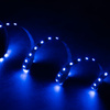 LEDS-B14,4W/M IP54 RGB Taśma LED