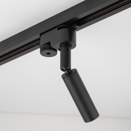 Tk Lighting TRACER LAGOS BLACK 1xG9