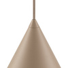 CONO SABIA LAMPA WISZĄCA 1 L
